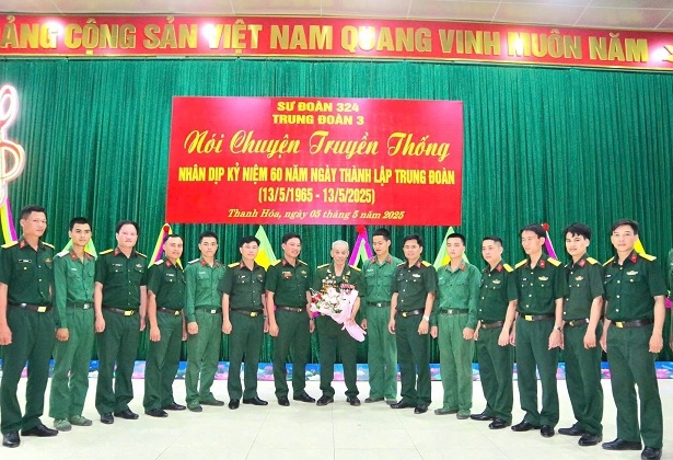 Anh hùng LLVT nhân dân Phạm Văn Thọ: Anh dũng trong chiến đấu, nghĩa tình giữa thời bình