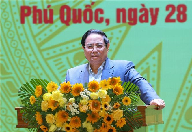 Thủ tướng Phạm Minh Chính: Hội nghị APEC 2027 nâng tầm vai trò quốc tế của Việt Nam trong kỷ nguyên mới