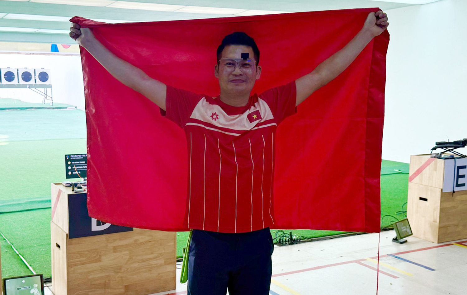 Giá trị của sự bền bỉ