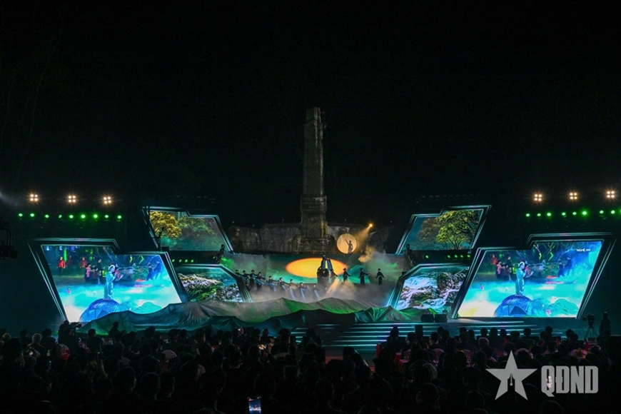 T%u1ED5ng Bí th%u01B0 Tô Lâm d%u1EF1 Ch%u01B0%u01A1ng trình c%u1EA7u truy%u1EC1n hình