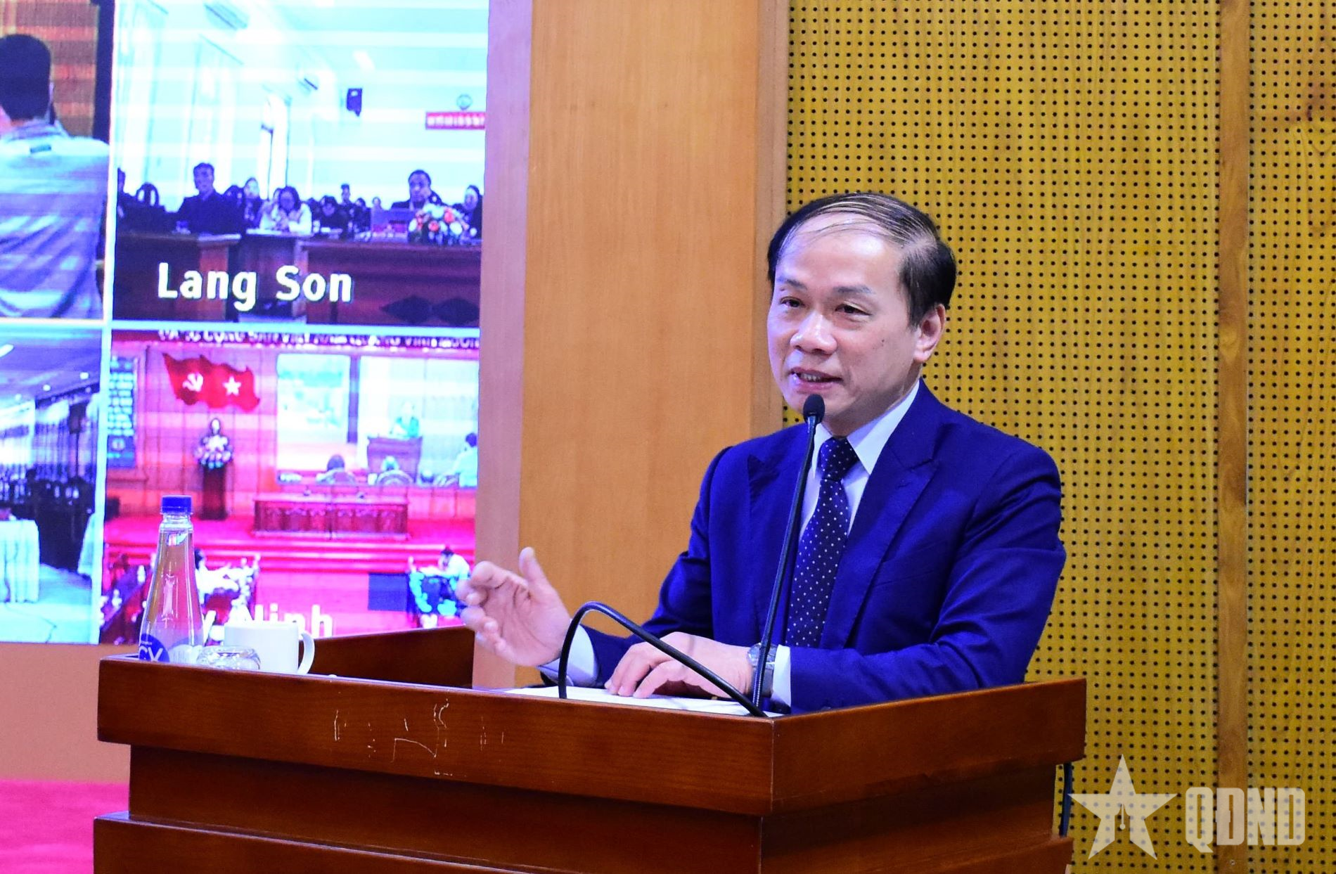 Hội nghị Báo cáo viên Trung ương tháng 1: Tuyên truyền nhiều nội dung sau Đại hội XIV của Đảng