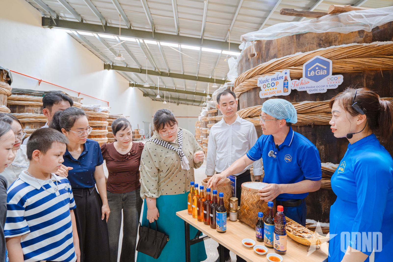 “Sứ giả thầm lặng” đưa thương hiệu Việt vươn xa

