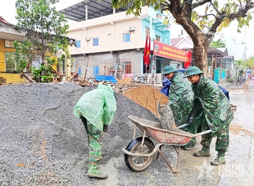 Giá trị nhân văn của “Chiến dịch Quang Trung”