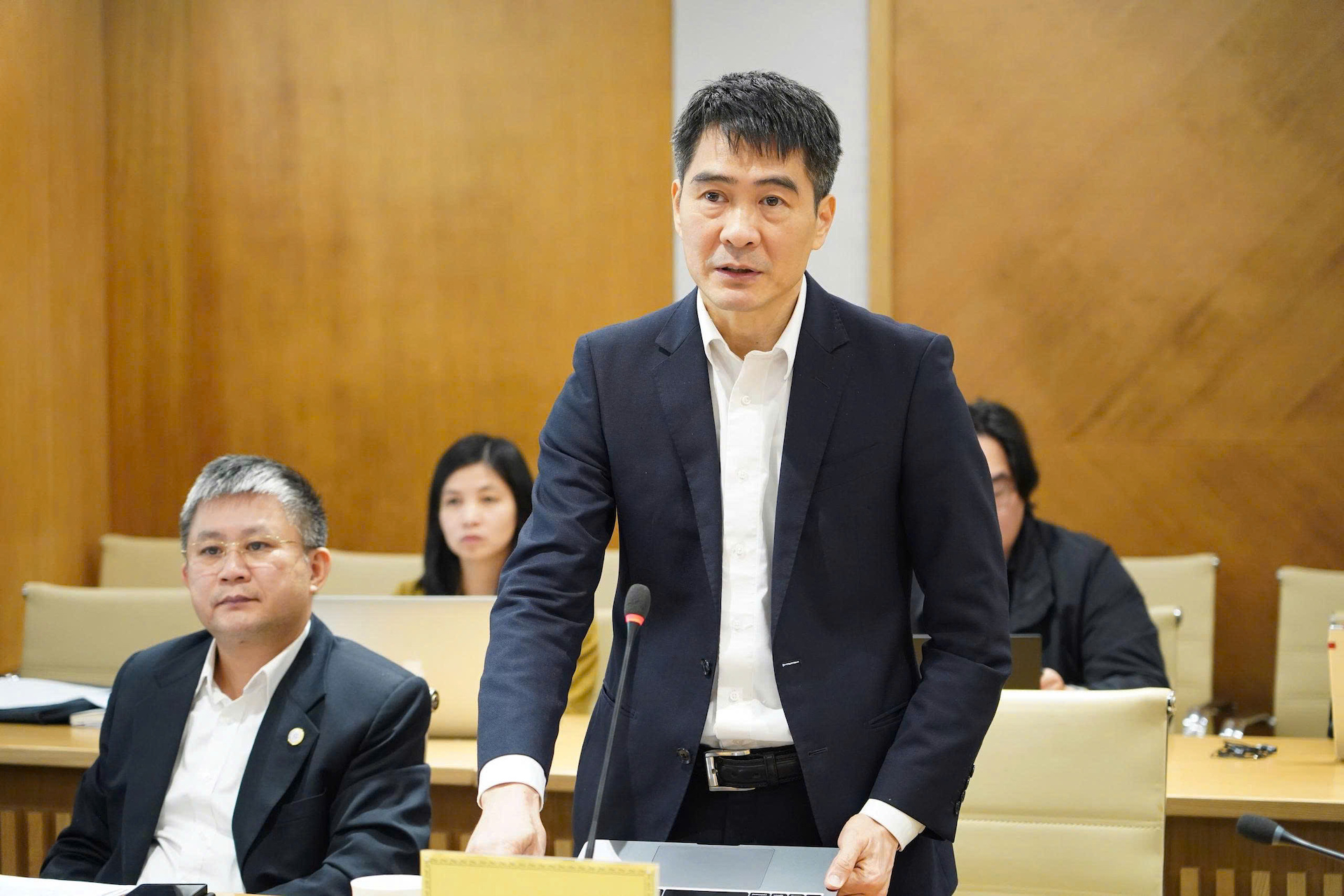 Bộ Khoa học và Công nghệ: Tăng cường bảo đảm dịch vụ viễn thông dịp Tết 