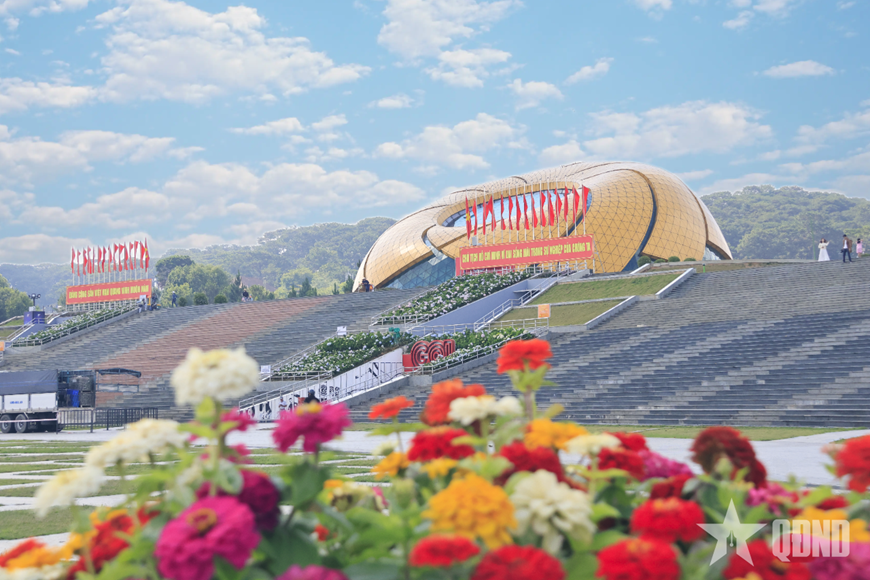 Các điểm đến được du khách Việt Nam tìm kiếm nhiều dịp Tết 2026