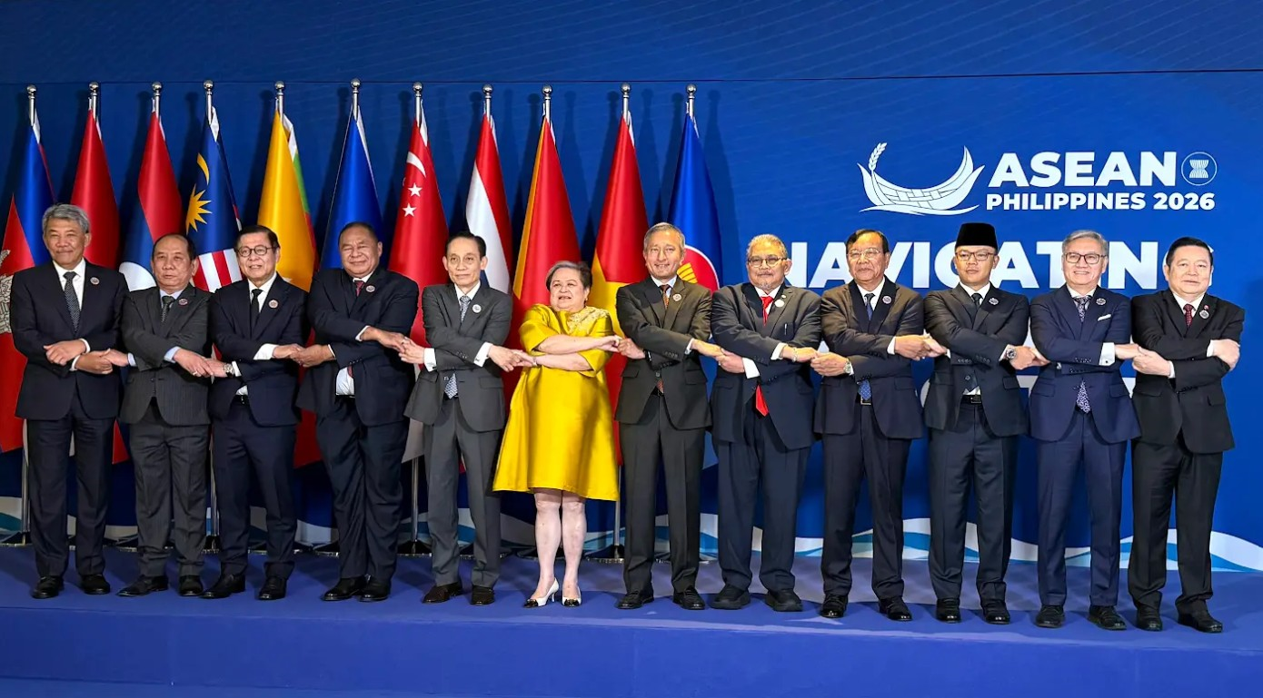 Hội nghị hẹp Bộ trưởng Ngoại giao ASEAN thành công, khởi động Năm Chủ tịch ASEAN của Philippines