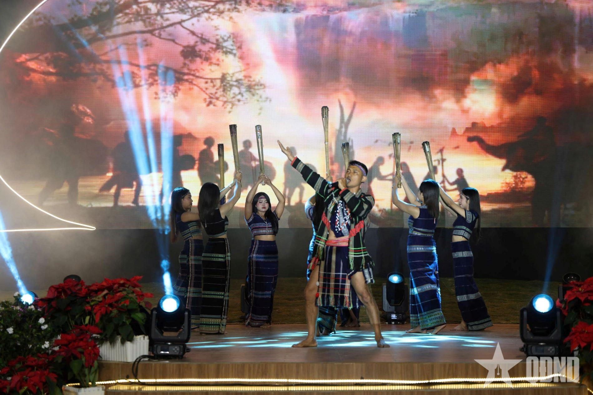 Chương trình nghệ thuật 