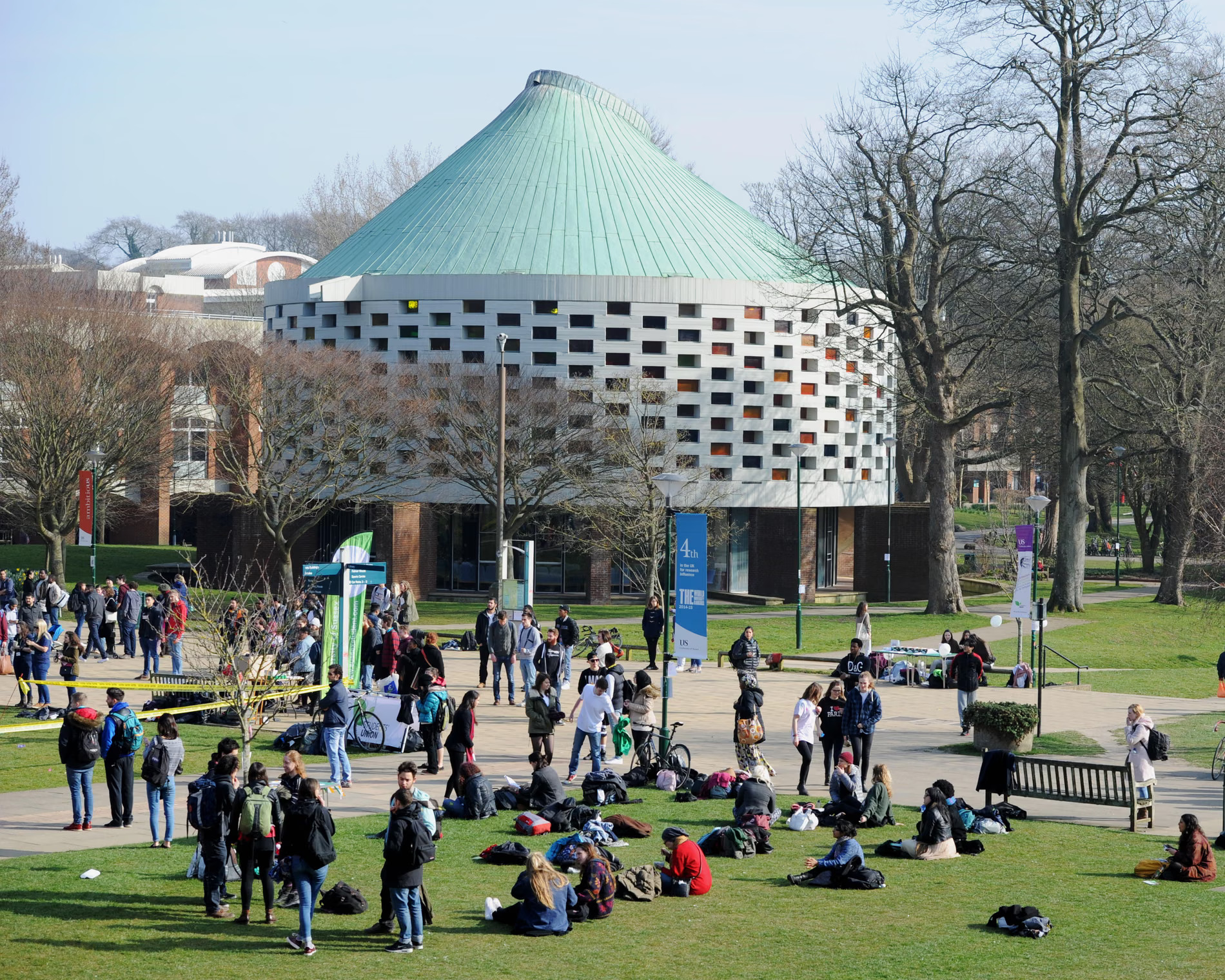 Anh hủy bỏ mục tiêu về số lượng sinh viên quốc tế