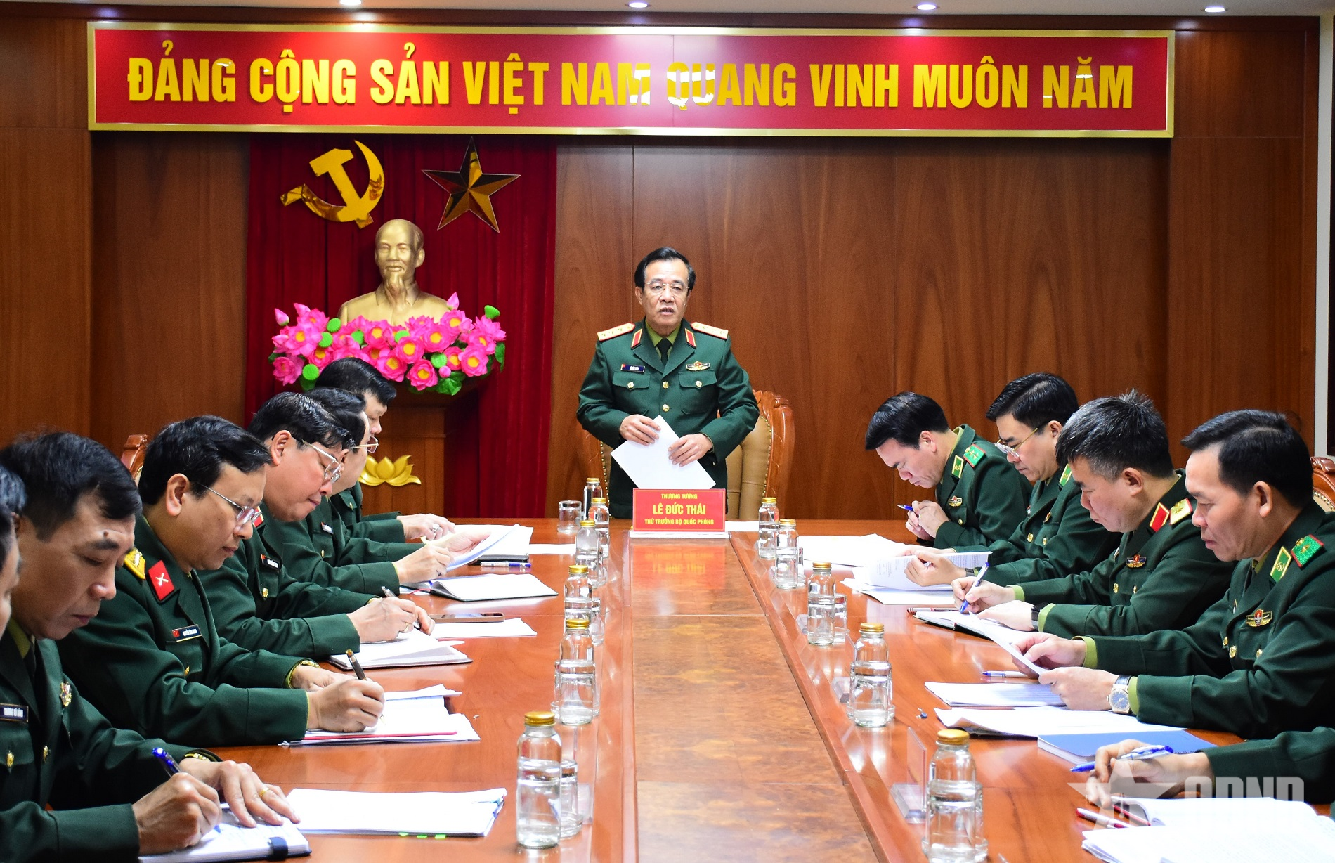 Chương trình “Xuân Biên phòng ấm lòng dân bản” năm 2026 sẽ diễn ra tại Hà Tĩnh