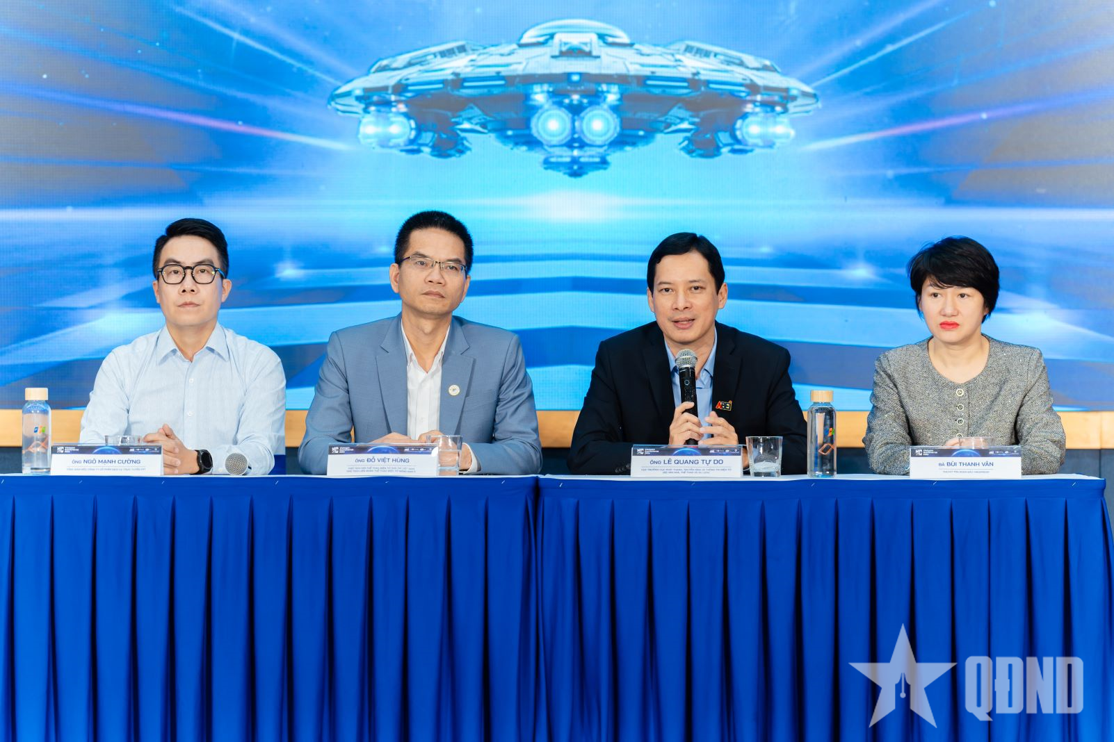 Vietnam GameVerse 2026 hướng mục tiêu đưa game Việt ra thị trường toàn cầu