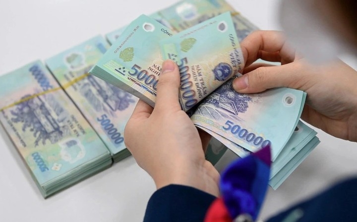 Bảng lương cơ sở năm 2026 thế nào?