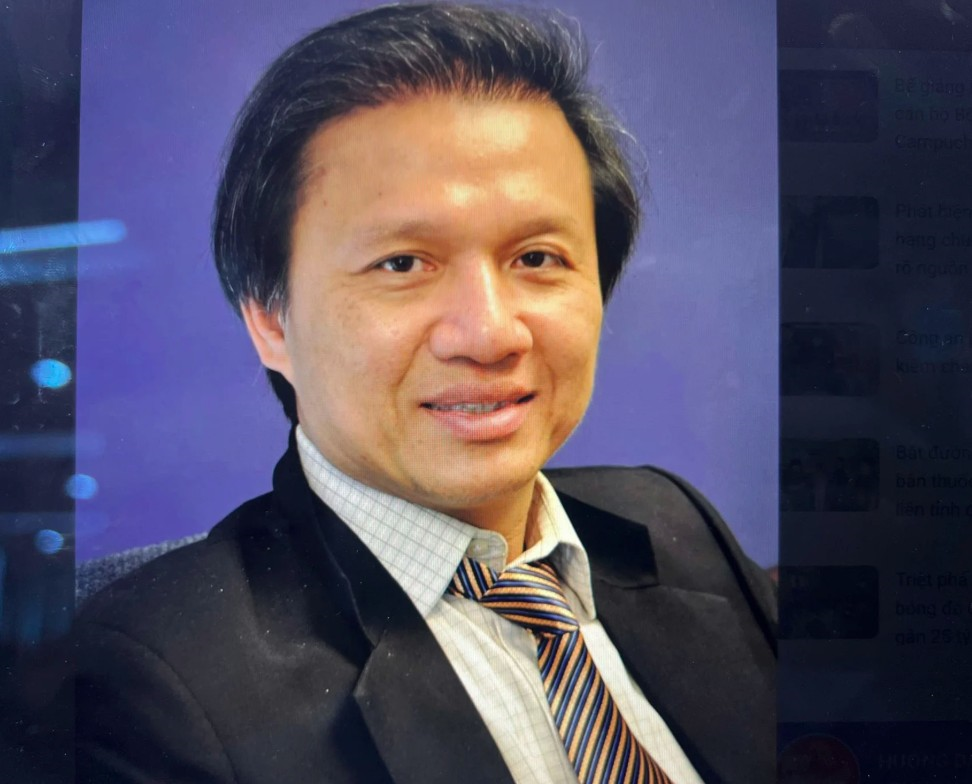 Khởi tố bị can Nguyễn Đình Thắng về tội “Khủng bố”