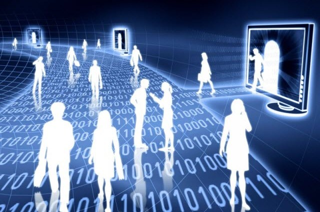 Thiết lập văn hóa ứng xử trên không gian số