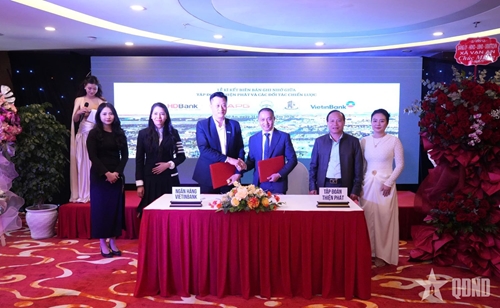 Nghệ An: Lễ công bố dự án khu đô thị mới Nam Đàn