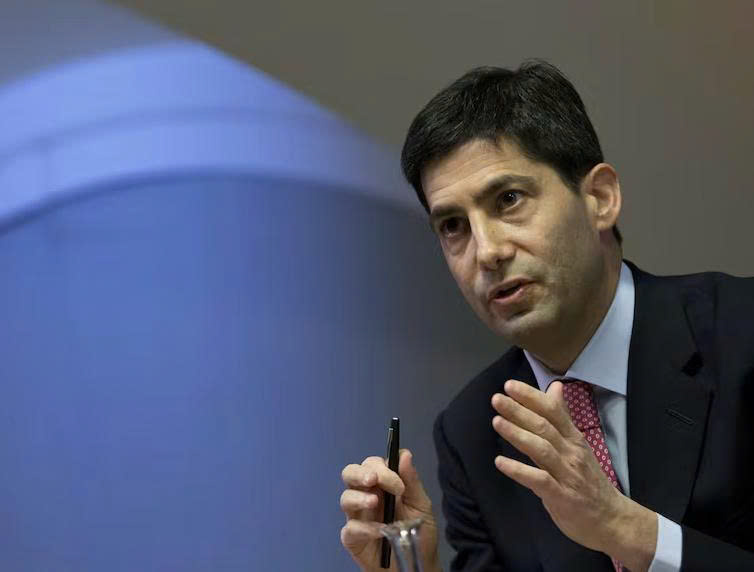 Kevin Warsh, người được Tổng thống Donald Trump đề cử làm Chủ tịch Fed, là ai?