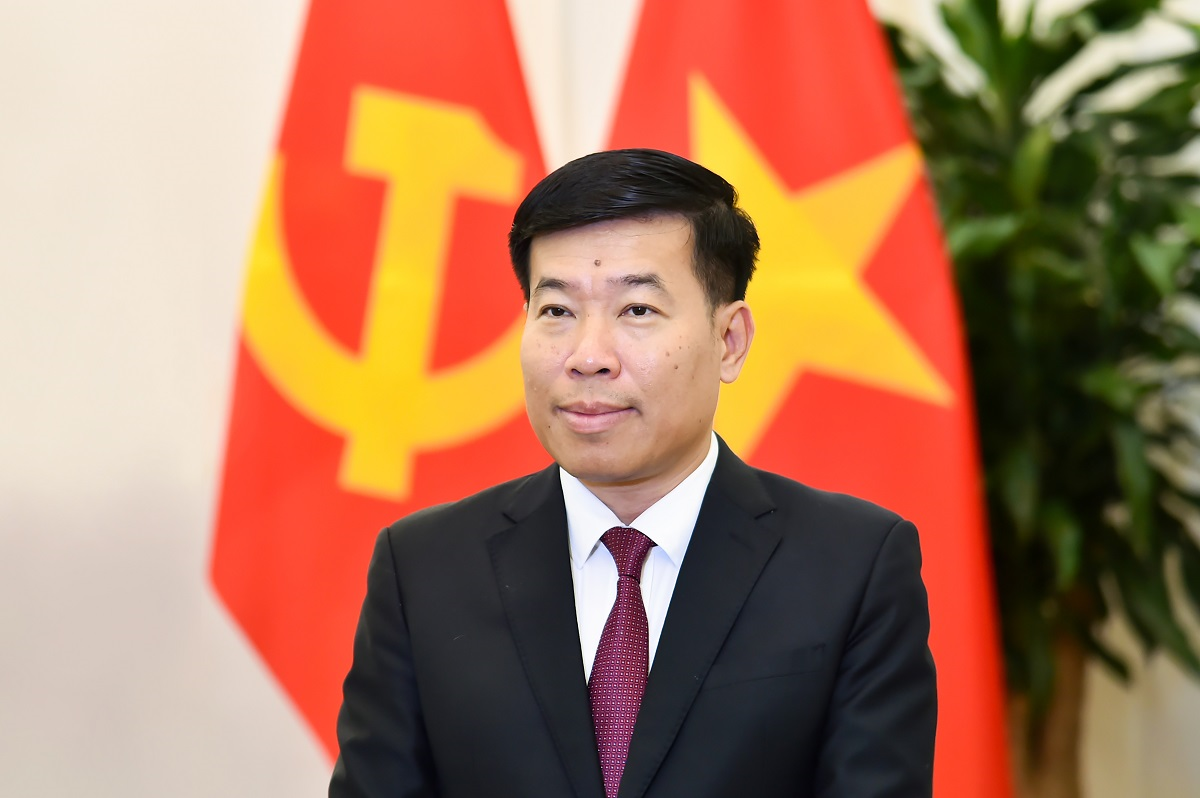 Dấu mốc chính trị quan trọng trong quan hệ Việt Nam - Lào