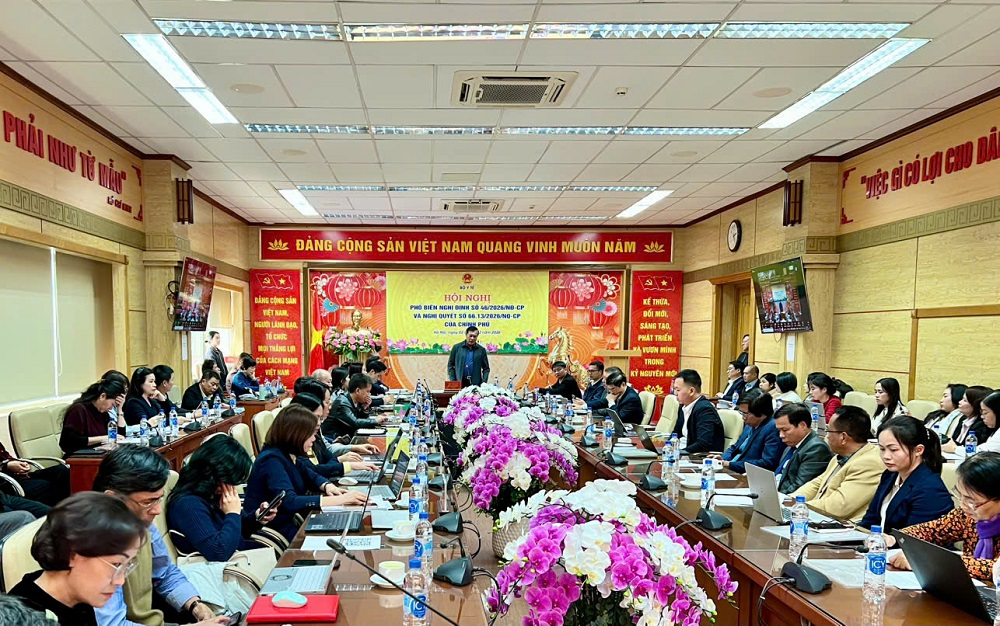 Hoàn thiện khung pháp lý để siết chặt quản lý an toàn thực phẩm