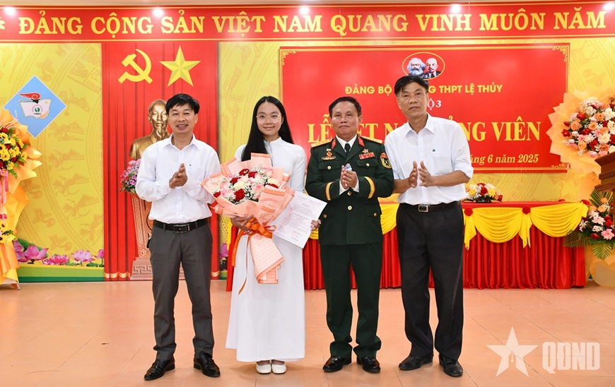 Mạch sống vững bền

