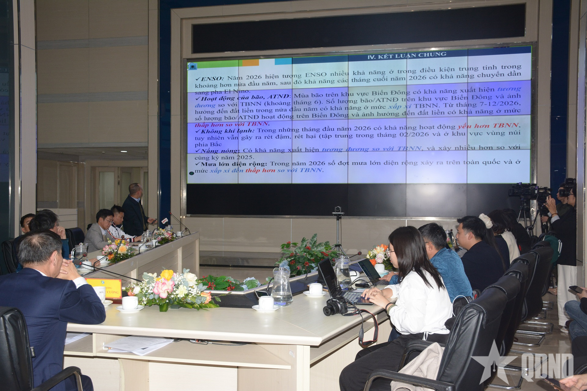 Tết Bính Ngọ 2026: Thời tiết thuận hòa, đề phòng rét đậm đầu xuân