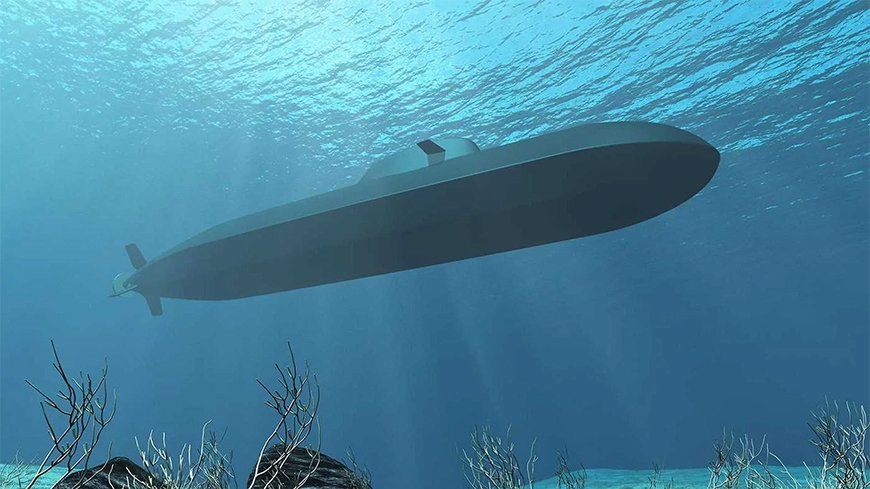 Quân sự thế giới hôm nay (4-2): Na Uy đặt mua thêm 2 tàu ngầm Type 212CD