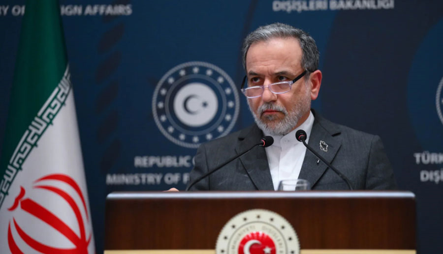 Tàu sân bay Mỹ bắn hạ UAV Iran, căng thẳng tiếp diễn