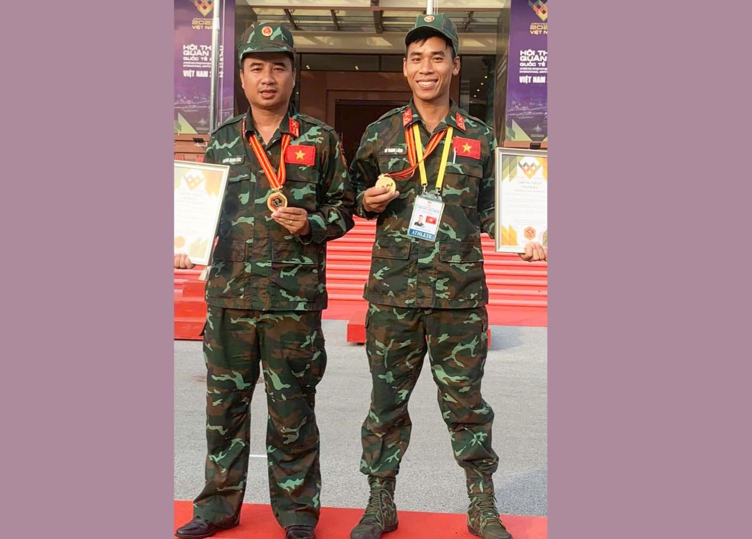 Nhận làm việc khó để tiến bộ, trưởng thành