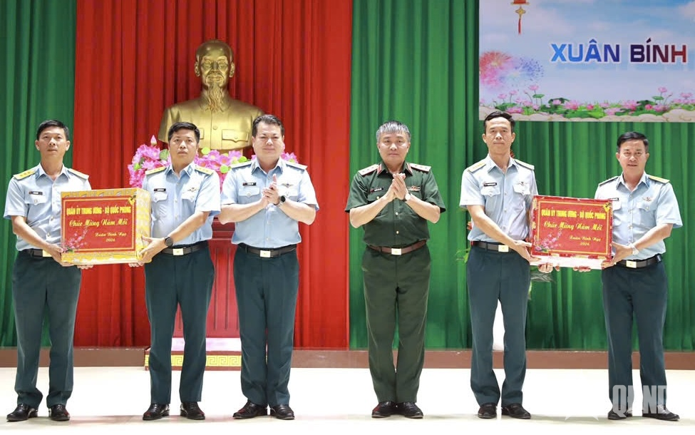 Thượng tướng Nguyễn Văn Hiền: Huấn luyện bay cần tránh chủ quan, giản đơn
