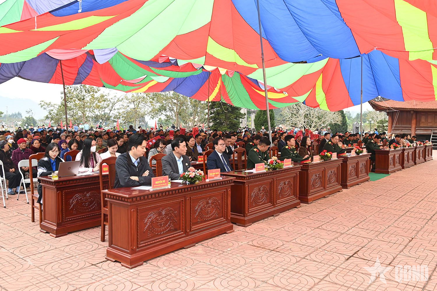 Quảng Ninh: Sôi nổi chương trình 