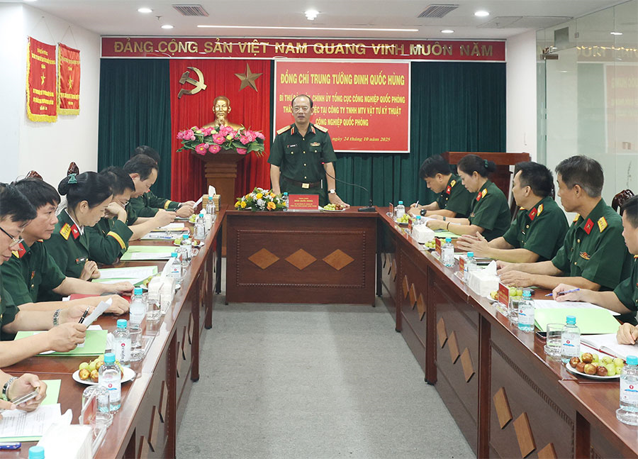 Lấy chữ “tín” làm đầu, tạo niềm tin và sự hợp tác bền vững