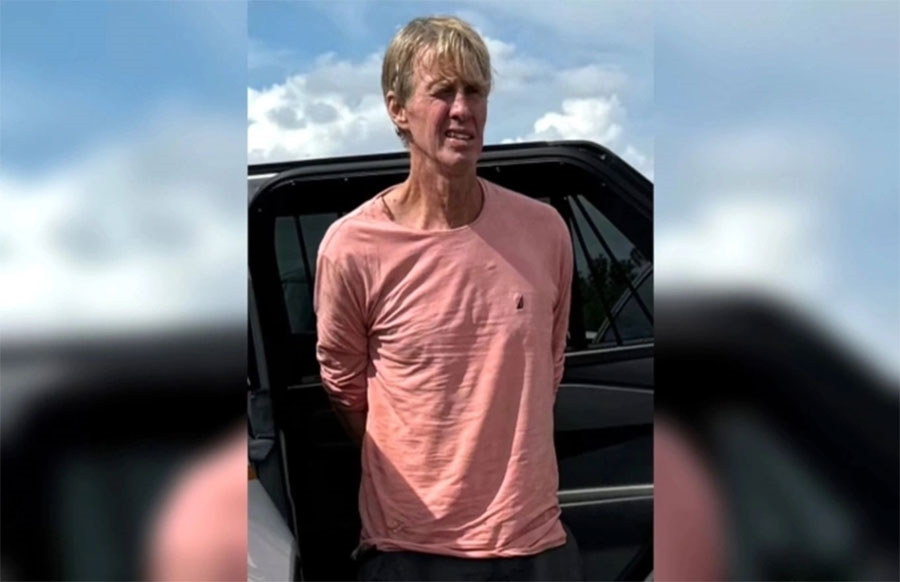 Tòa án Mỹ tuyên án đối tượng âm mưu ám sát Tổng thống Donald Trump