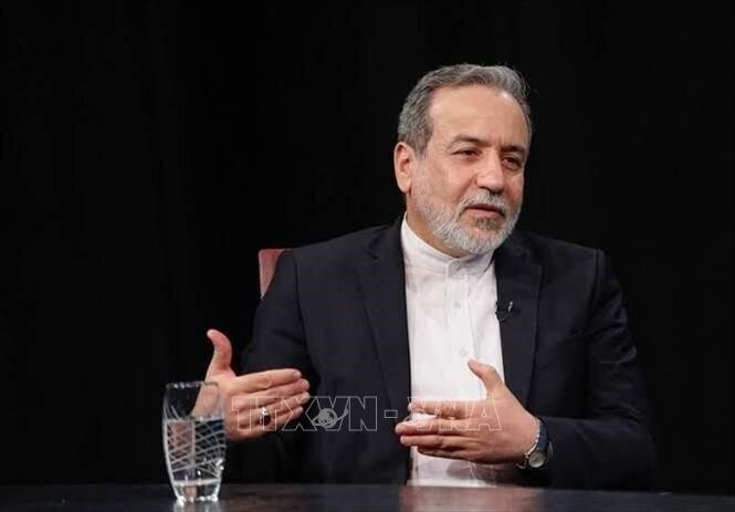 Iran và Mỹ nhất trí nối lại đàm phán hạt nhân tại Oman