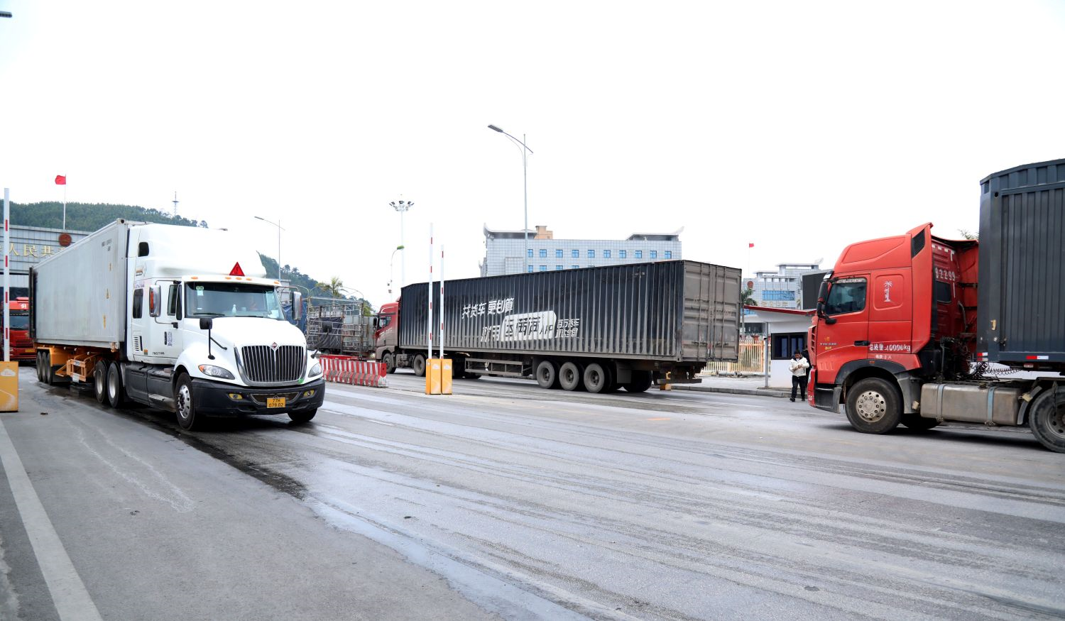 Tạm dừng áp dụng Nghị định số 46 về an toàn thực phẩm