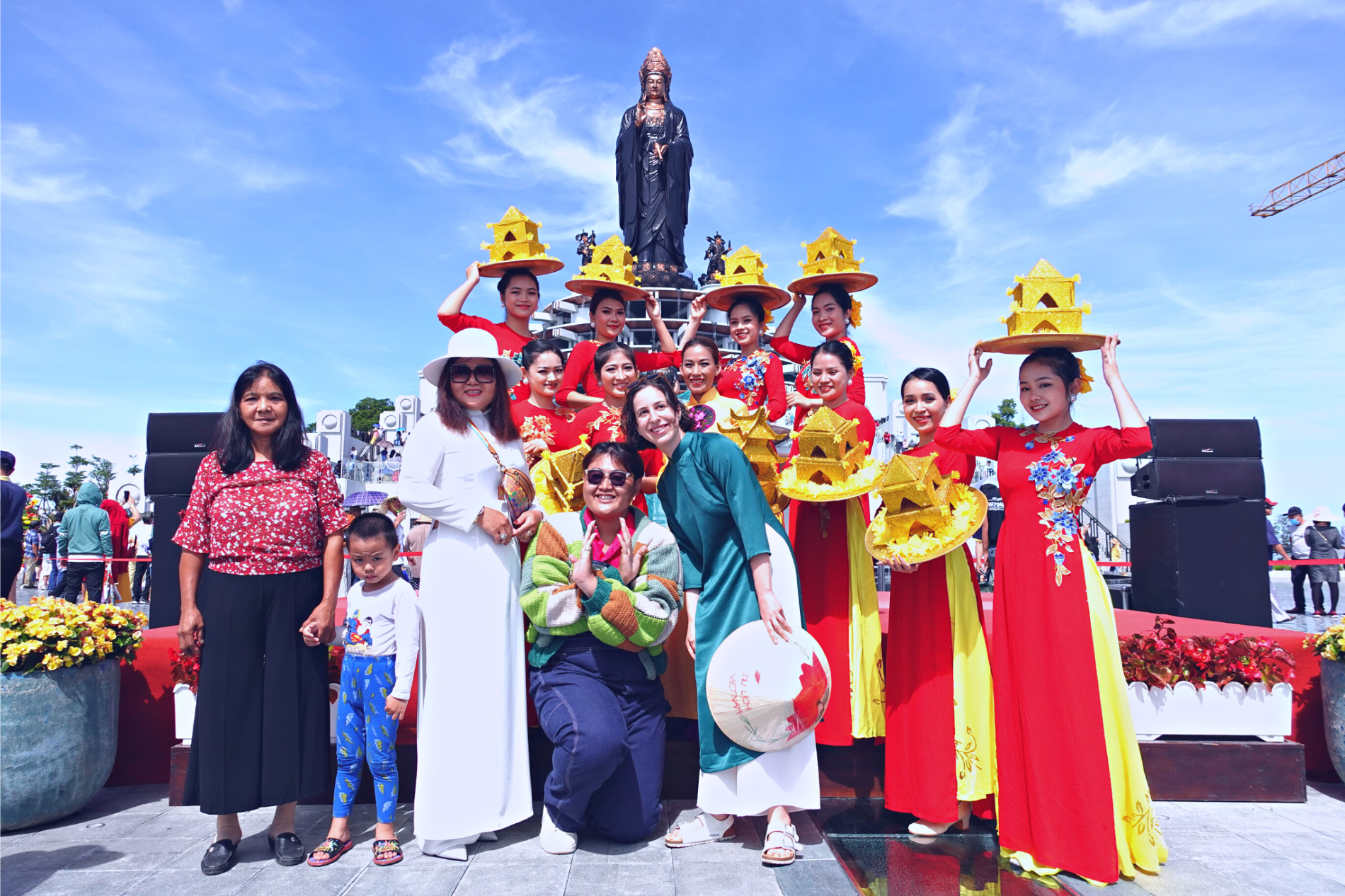 Văn hóa tạo sức lan tỏa và nguồn lực phát triển từ các sự kiện 