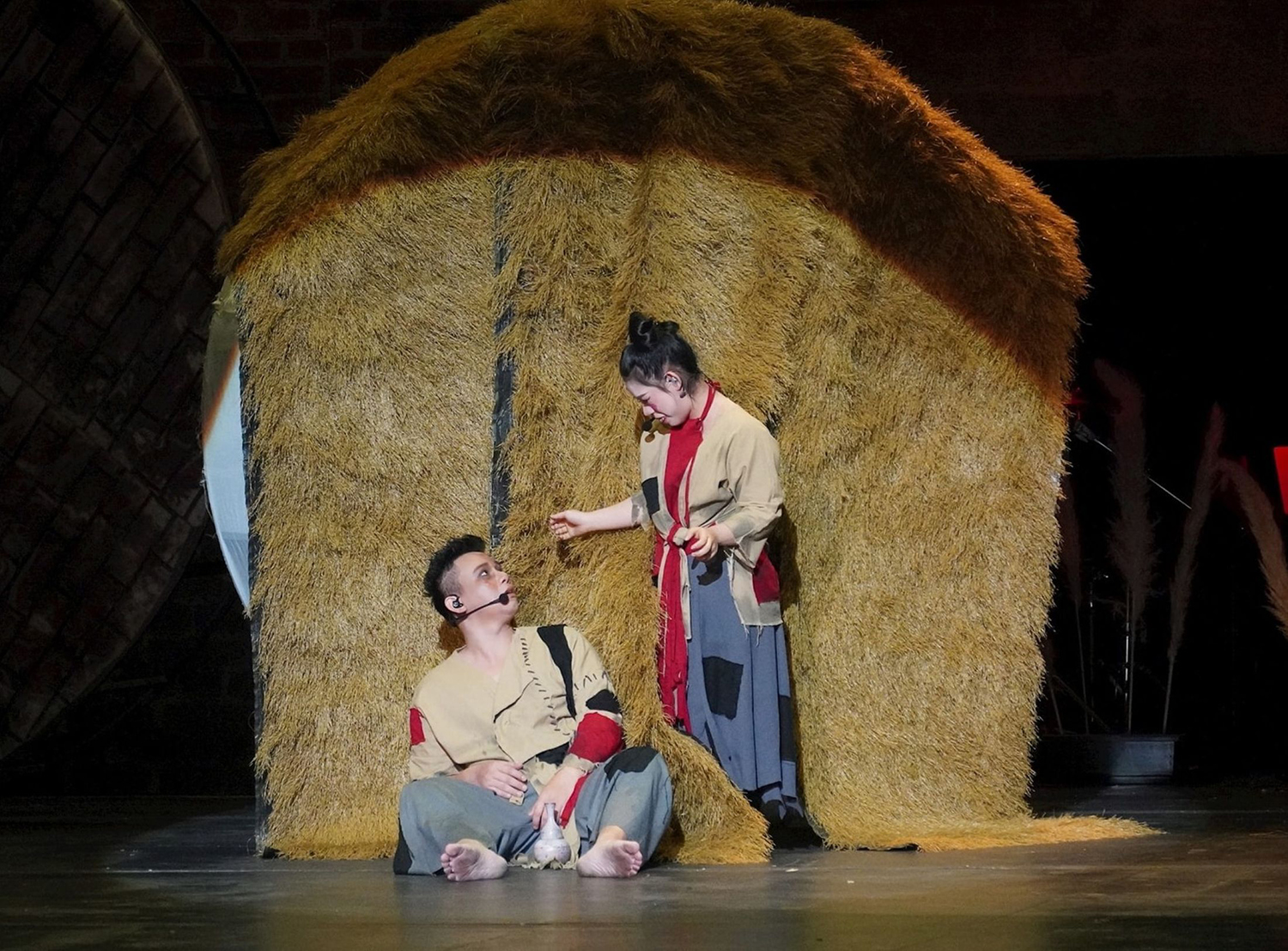 Khi văn học “đối thoại” với công chúng mới