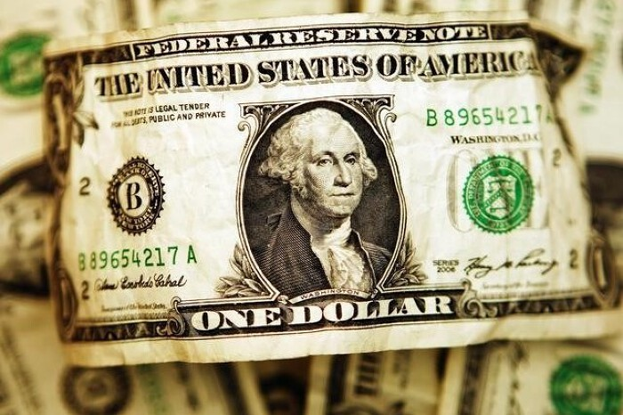 Tỷ giá USD hôm nay (6-2): Đồng USD tăng mạnh