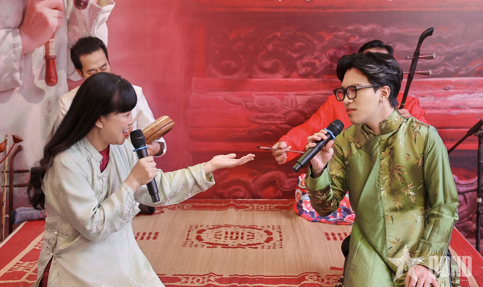 Nghệ sĩ Mai Tuyết Hoa: 30 năm lặng lẽ nuôi hồn xẩm và tiếng lòng về “cõi đời”