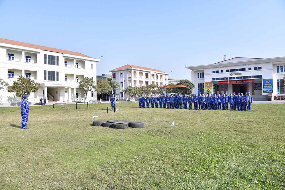 Hiệu quả mô hình “4 tốt”