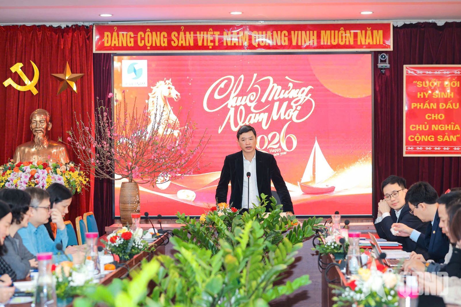 Cục Sở hữu trí tuệ thúc đẩy truyền thông, nâng cao hiệu quả thực thi quyền sở hữu trí tuệ

