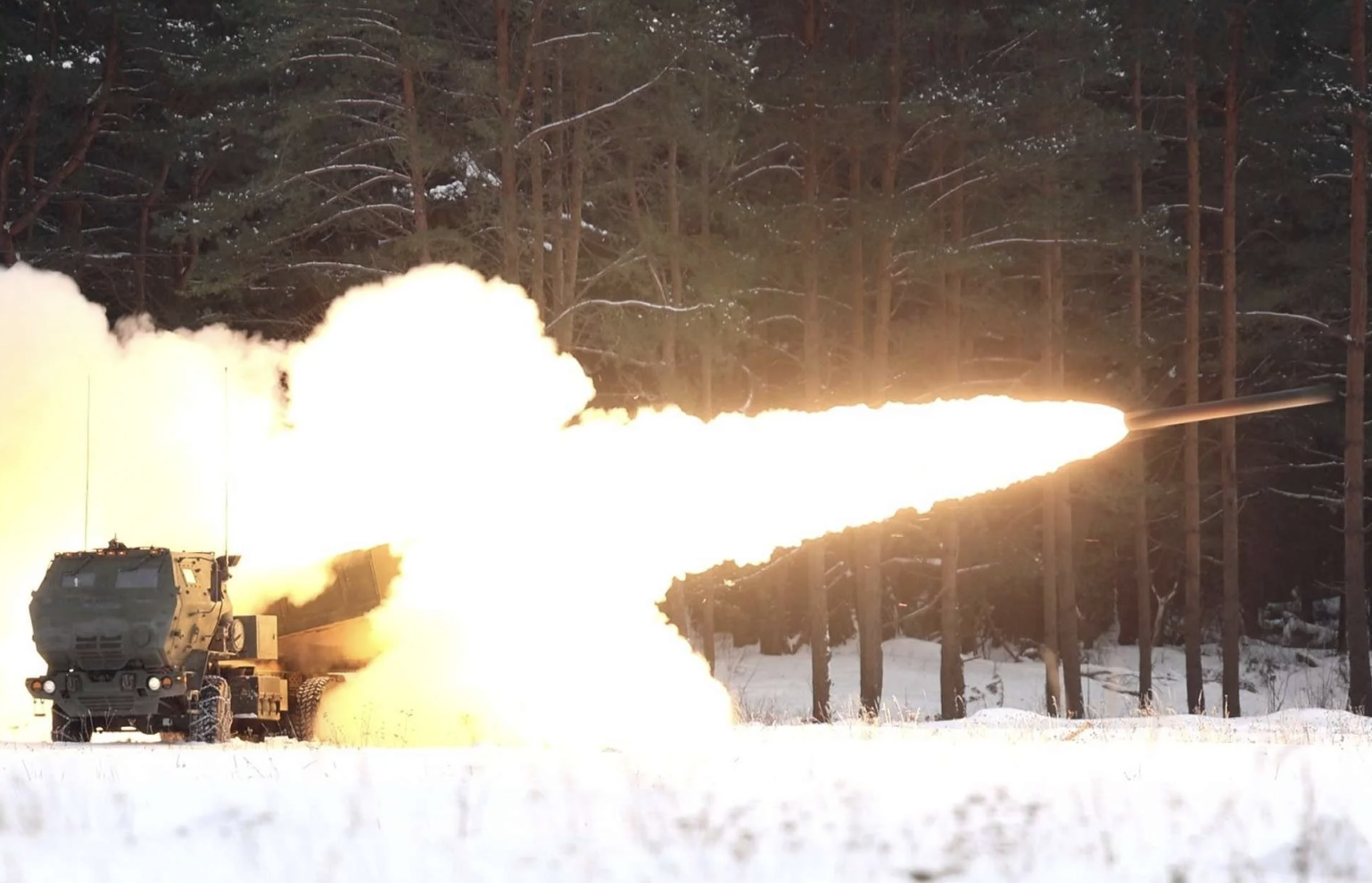 Quân sự thế giới hôm nay (6-2): Mỹ triển khai bệ phóng tên lửa HIMARS tại Lithuania