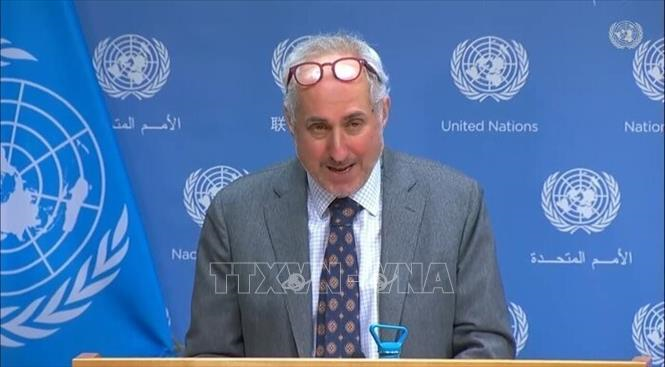 Liên hợp quốc kỳ vọng Mỹ và Nga đạt thỏa thuận kiểm soát vũ khí mới