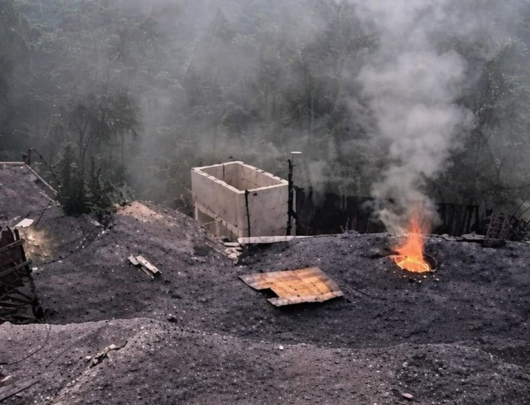 Ấn Độ: Nổ mỏ than trái phép, ít nhất 18 người thiệt mạng

