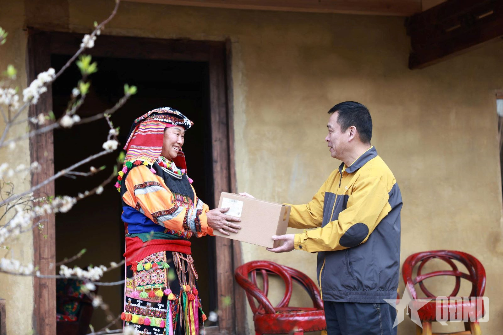 Bưu điện Việt Nam dồn toàn lực bảo đảm lưu thoát hàng hoá dịp cao điểm Tết Bính Ngọ 2026