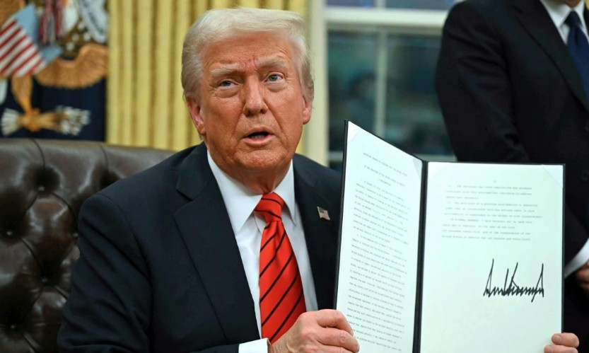 Mỹ áp trừng phạt mới với Iran sau vài giờ đàm phán