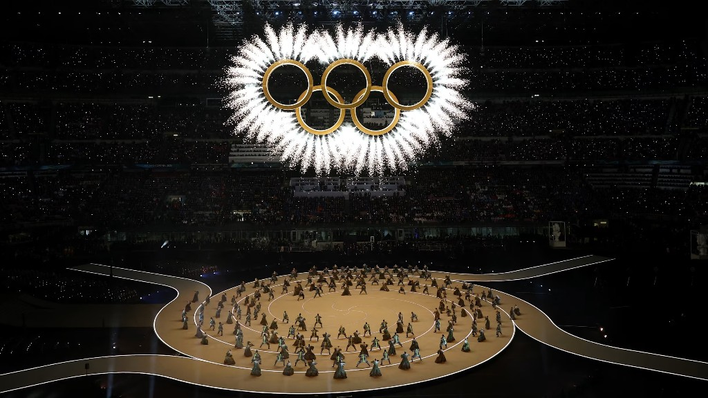 Khai mạc Olympic mùa Đông 2026  