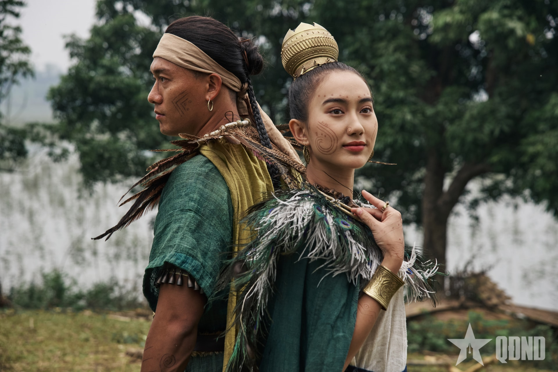 “Huyền tình Dạ Trạch”: Khi điện ảnh “đánh thức” di sản dân tộc