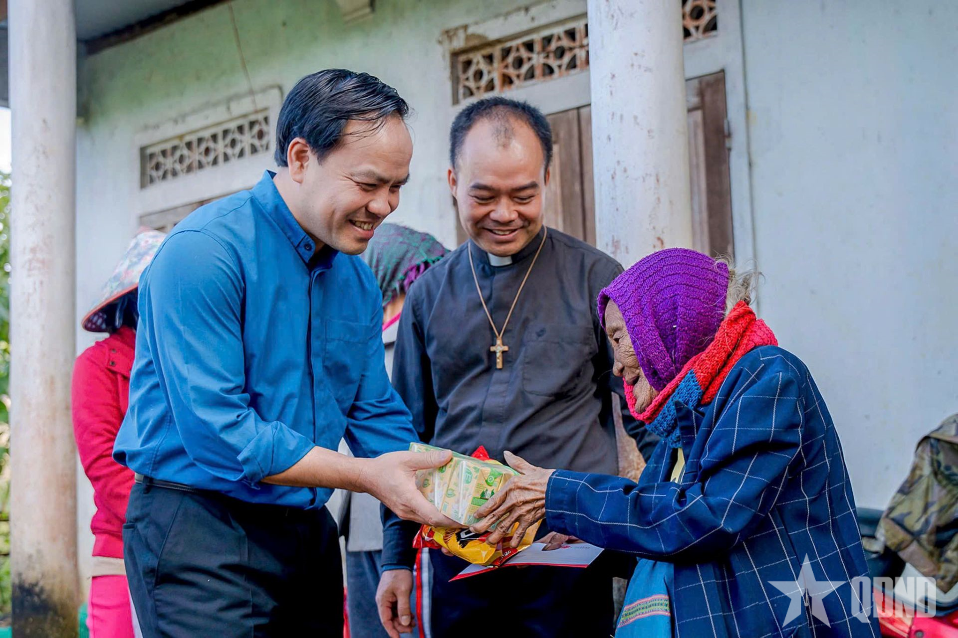 Văn hóa của người Công giáo trong Tết cổ truyền dân tộc