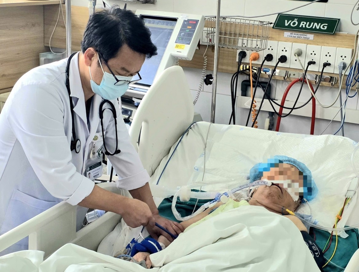 Ngộ độc khí CO: Vì sao nạn nhân bất tỉnh nhanh và gần như không có cơ hội tự cứu?