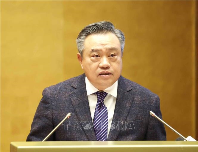 Hội nghị quán triệt Nghị quyết Đại hội XIV: Đổi mới công tác kiểm tra, giám sát