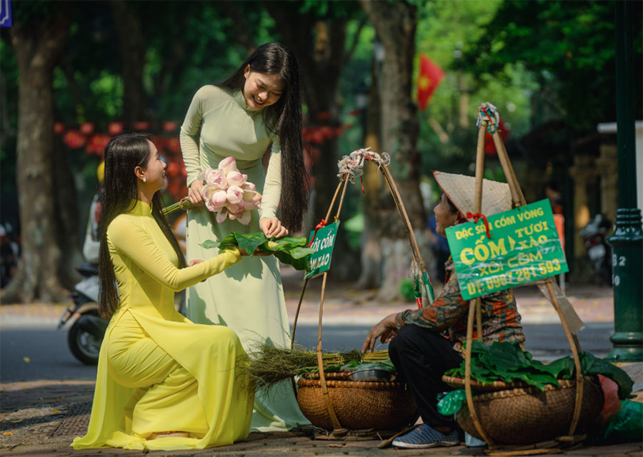 Thúc đẩy văn hóa Hà Nội phát triển