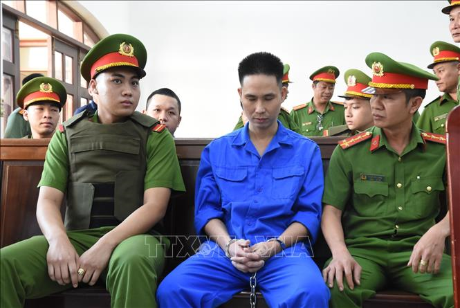 Tử hình kẻ bắn chết 3 người ở Đồng Nai